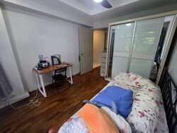 Blk 621 Woodlands Drive 52 (Woodlands), HDB 5 Rooms #579659541